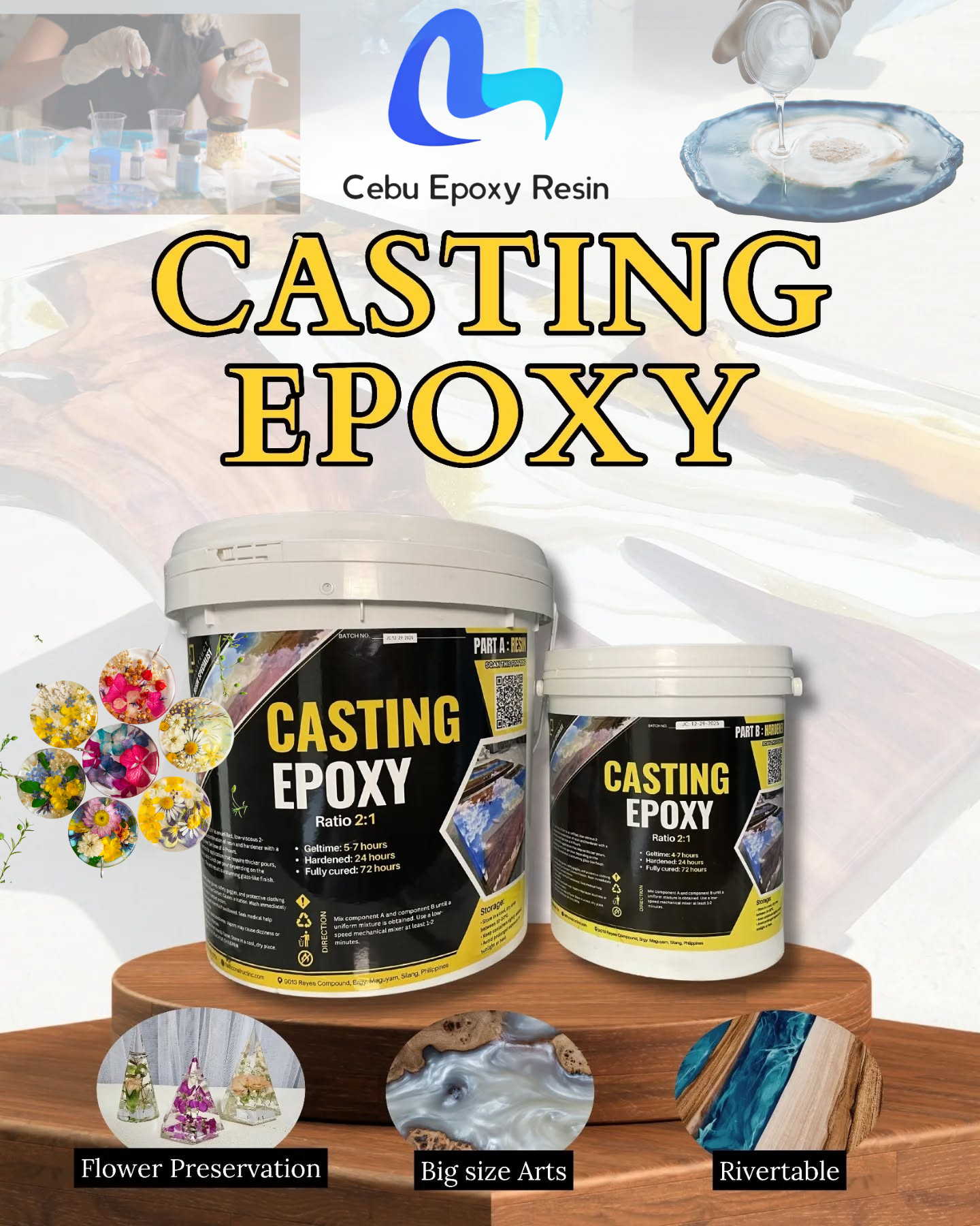 casting-epoxy