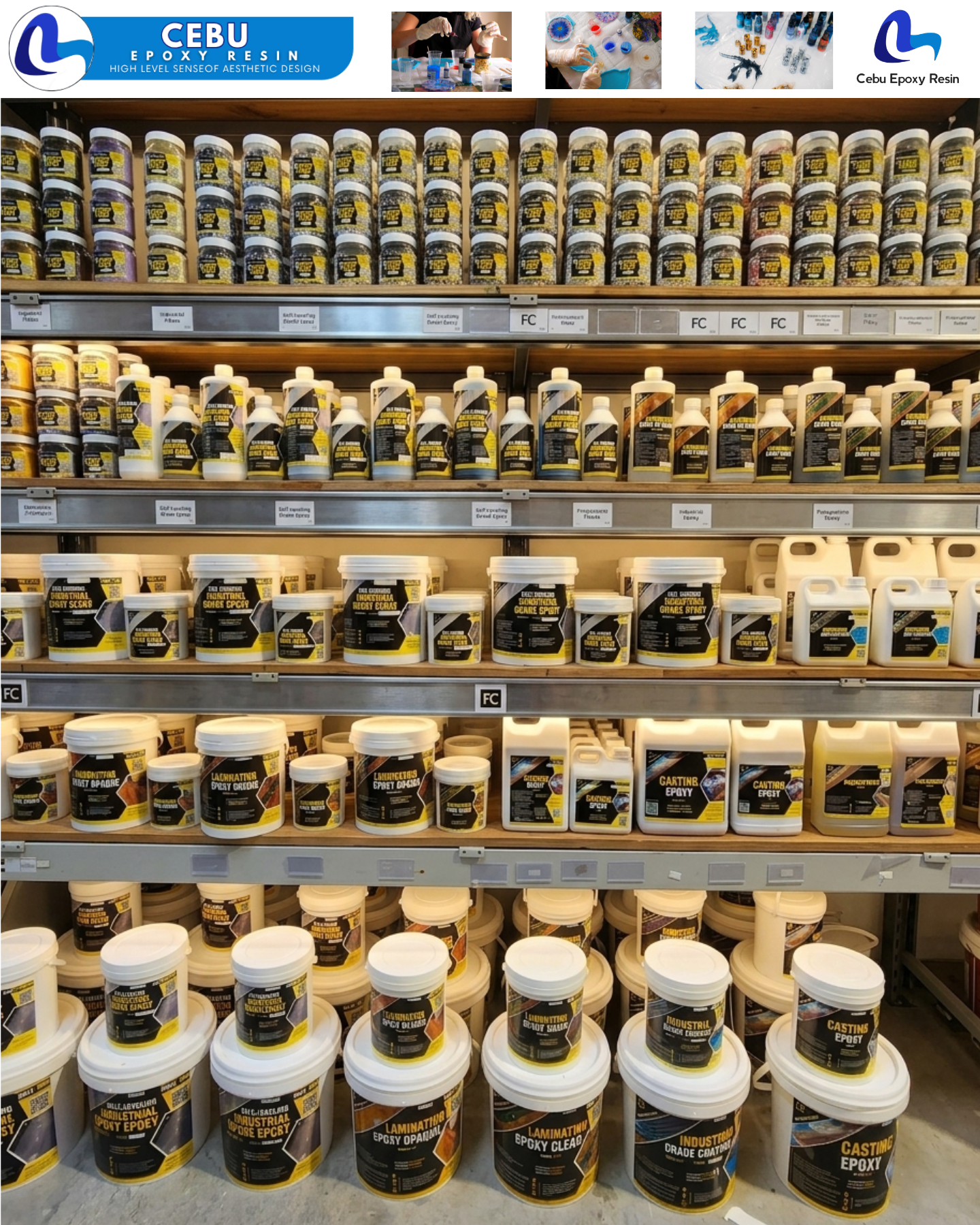 cebu-epoxy-resin-products
